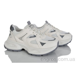 Кроссовки Prime-Opt